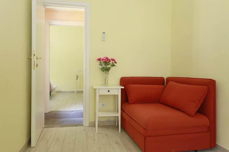 Scala Garden B&B