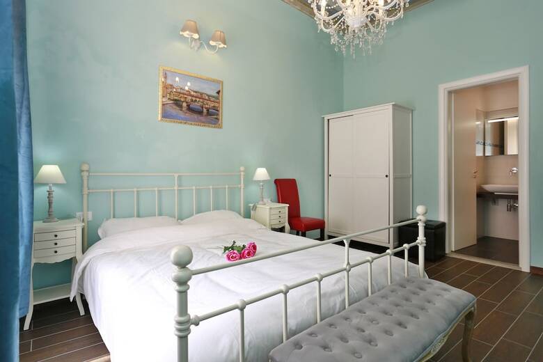 Scala Garden B&B
