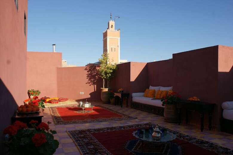 Riad Al Kadar