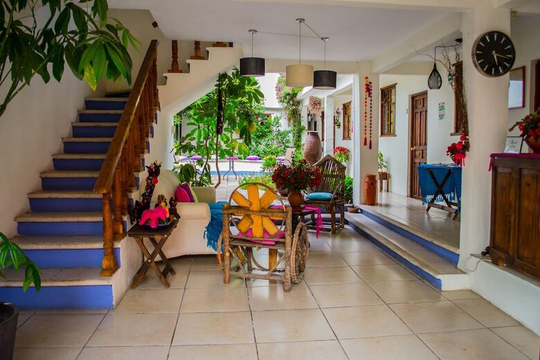 Hotel Casa Mia