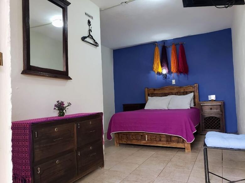 Hotel Casa Mia