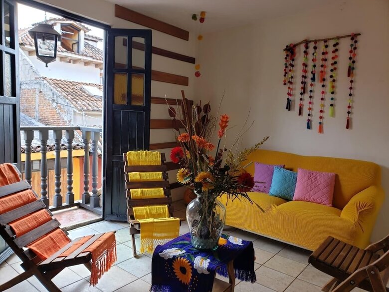 Hotel Casa Mia