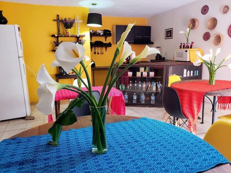 Hotel Casa Mia