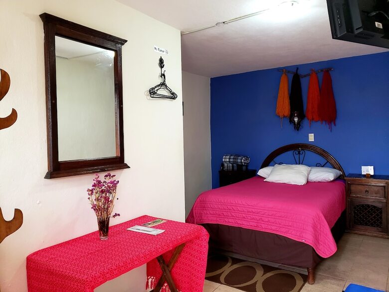 Hotel Casa Mia
