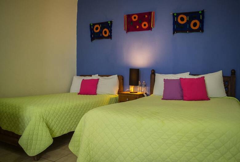Hotel Casa Mia