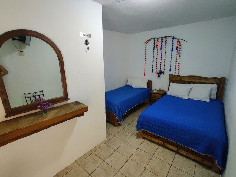 Hotel Casa Mia