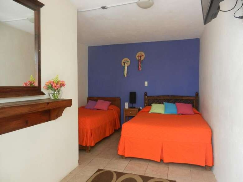 Hotel Casa Mia