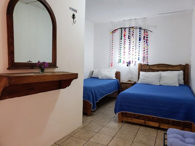 Hotel Casa Mia