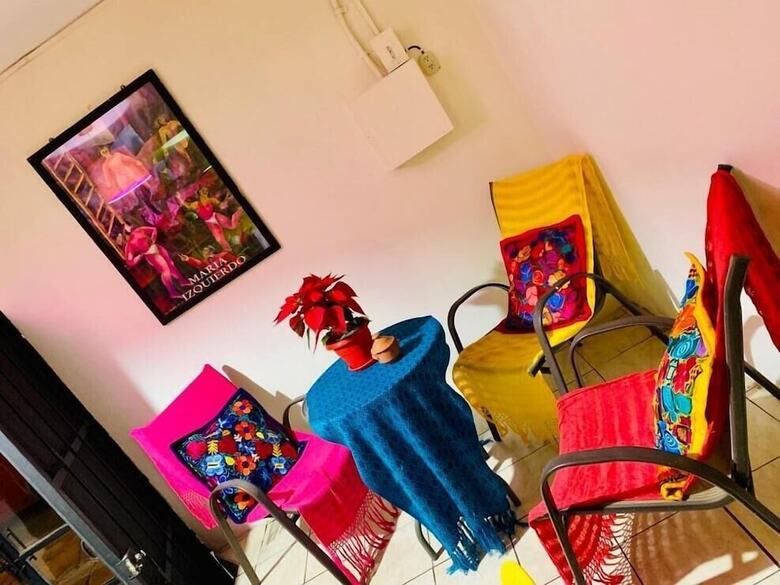Hotel Casa Mia