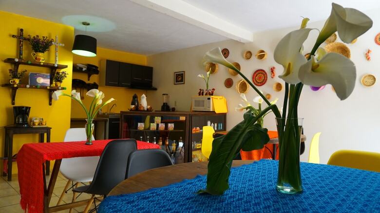 Hotel Casa Mia