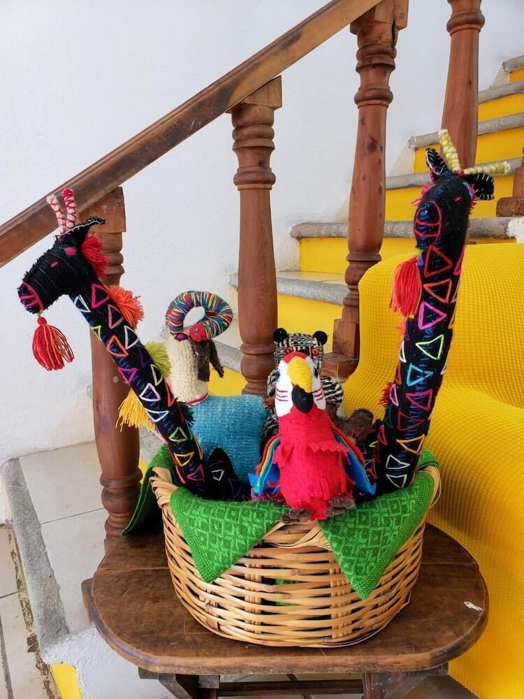 Hotel Casa Mia