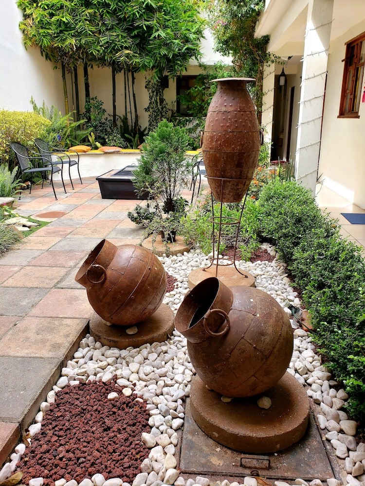 Hotel Casa Mia