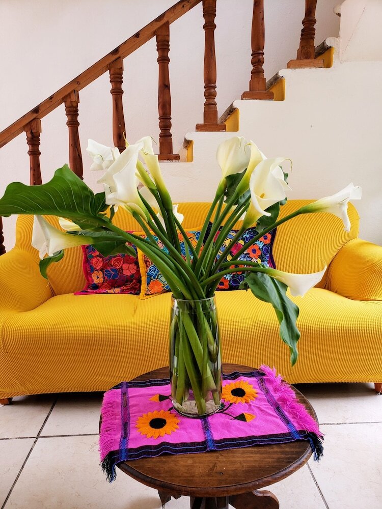 Hotel Casa Mia
