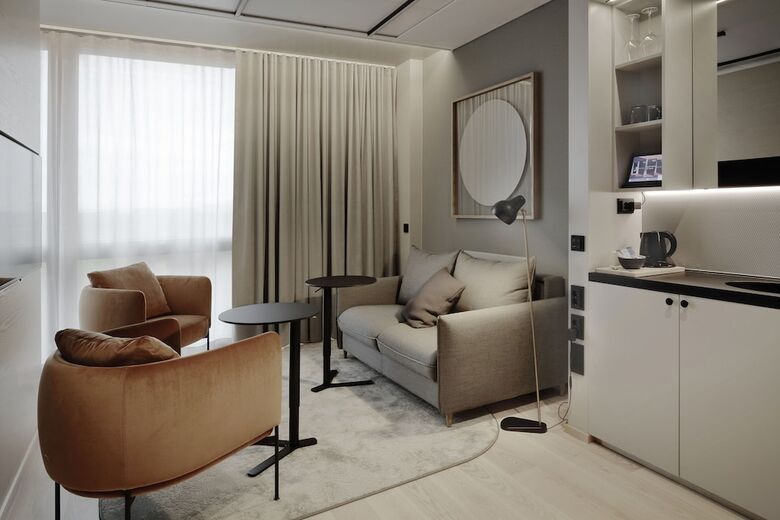 Valo Hotel & Work Helsinki