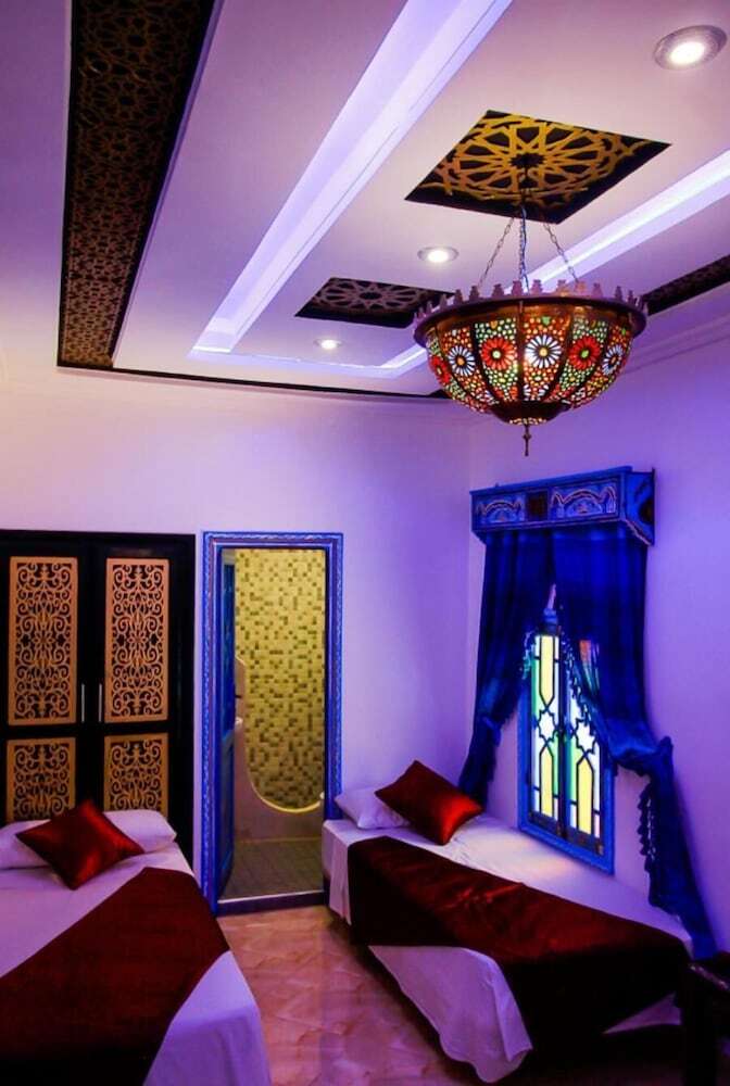 Dar  El Bakkali