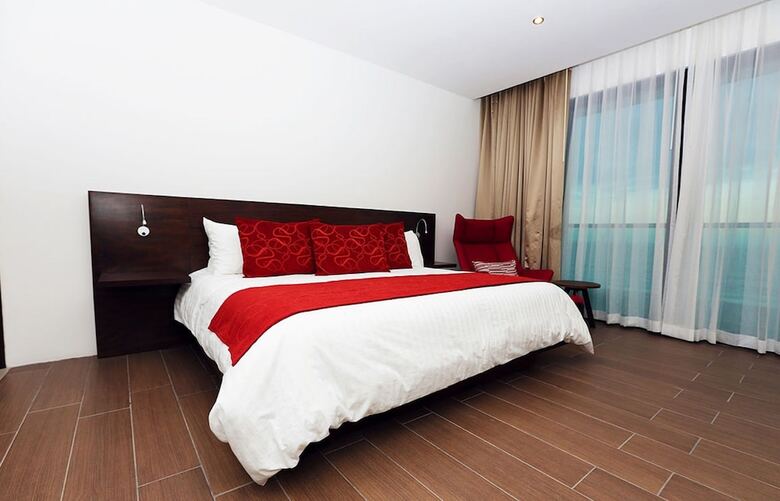 Hotel Marea Vista
