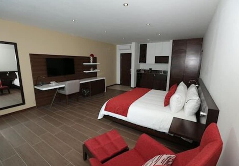 Hotel Marea Vista