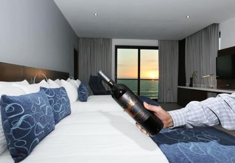 Hotel Marea Vista