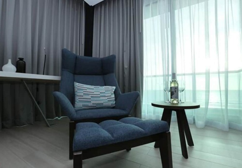 Hotel Marea Vista