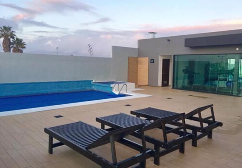 Hotel Marea Vista