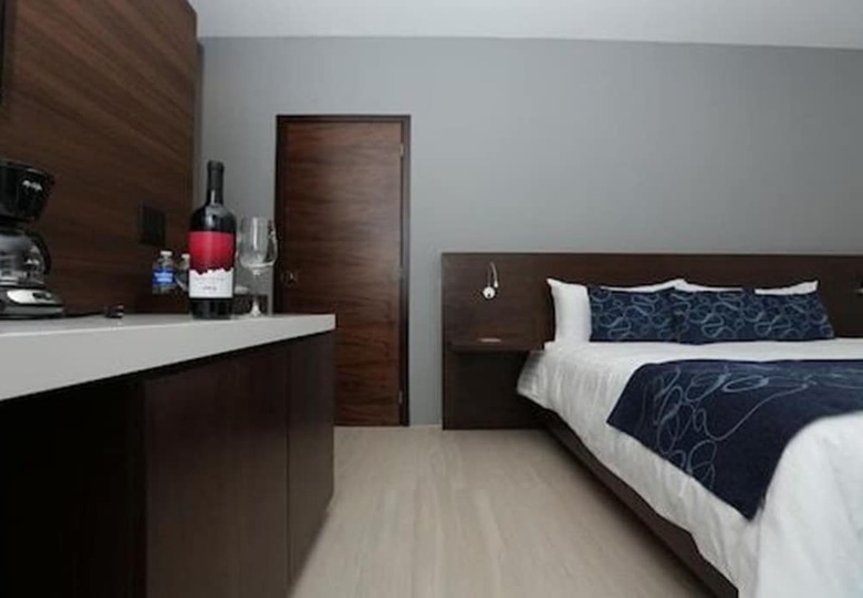 Hotel Marea Vista