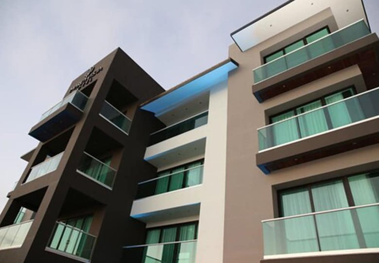 Hotel Marea Vista