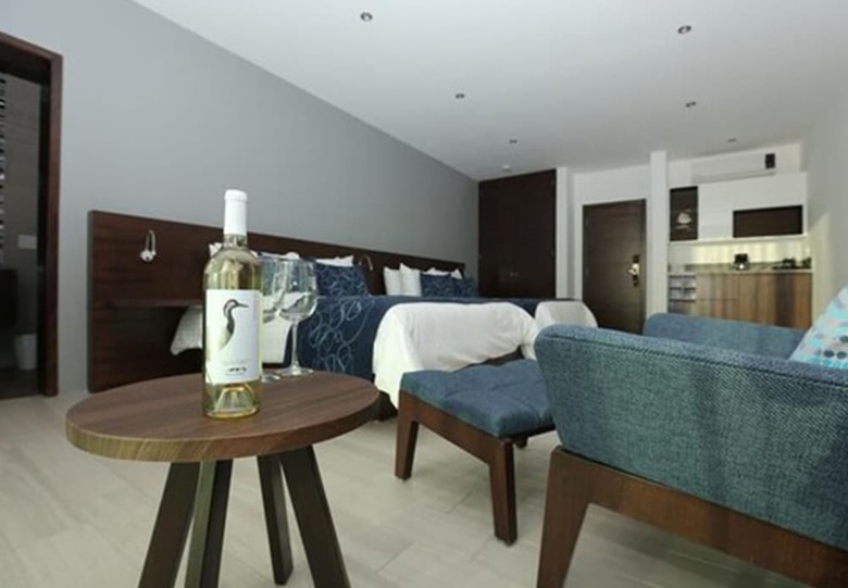 Hotel Marea Vista