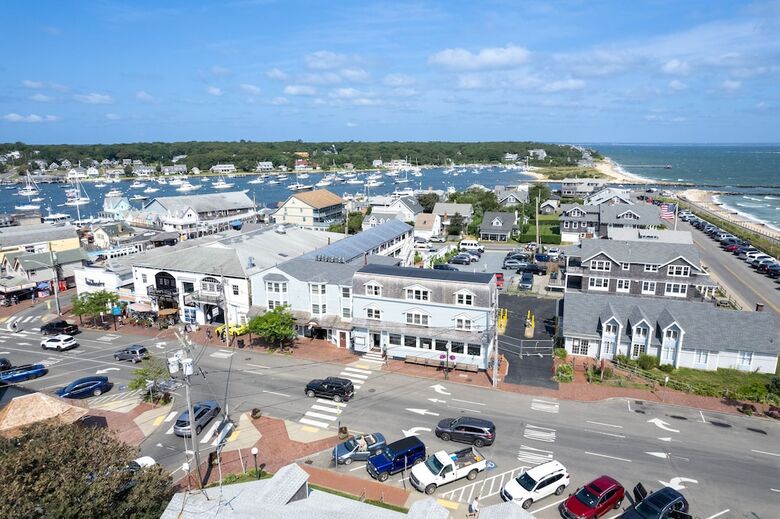 Mv Surfside Hotel