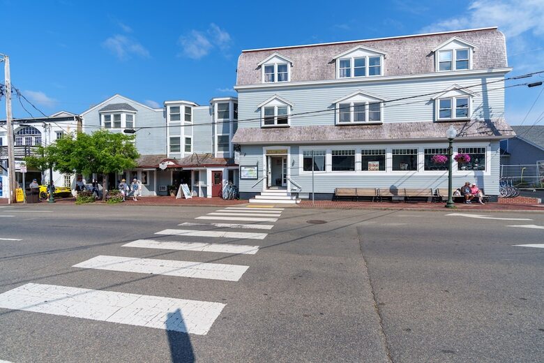 Mv Surfside Hotel