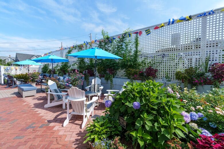 Mv Surfside Hotel