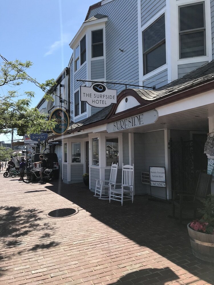 Mv Surfside Hotel