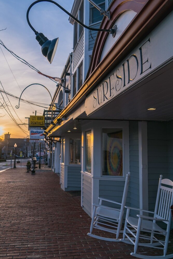 Mv Surfside Hotel