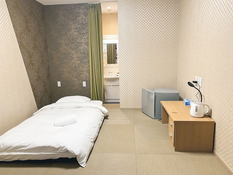 Hotel Ohayo Ikebukuro