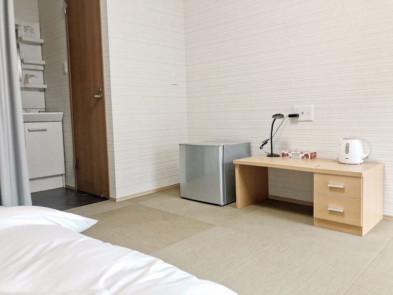 Hotel Ohayo Ikebukuro