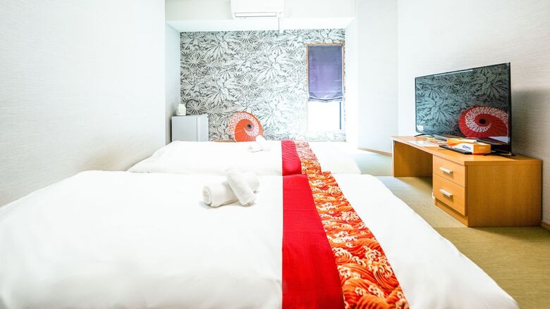Hotel Ohayo Ikebukuro