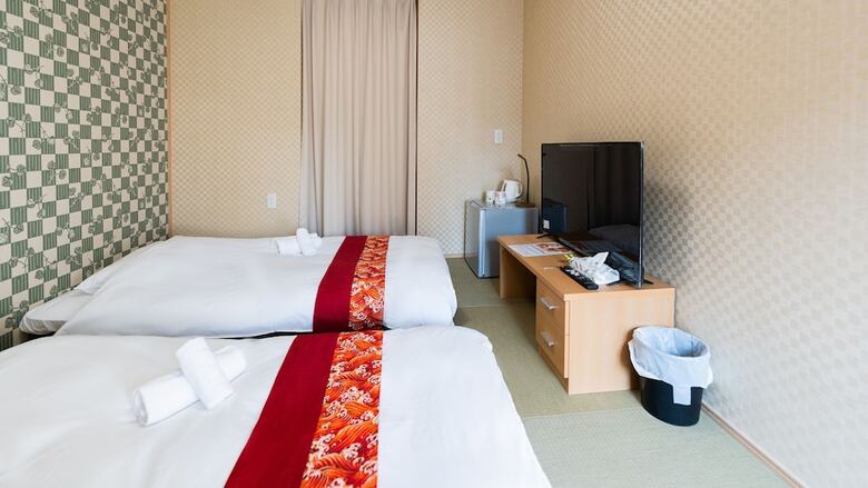 Hotel Ohayo Ikebukuro