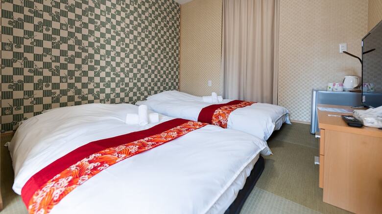 Hotel Ohayo Ikebukuro