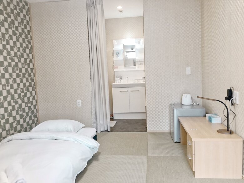Hotel Ohayo Ikebukuro