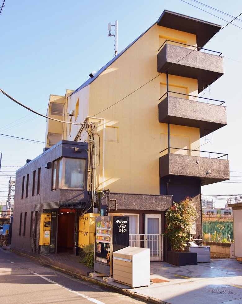 Hotel Ohayo Ikebukuro