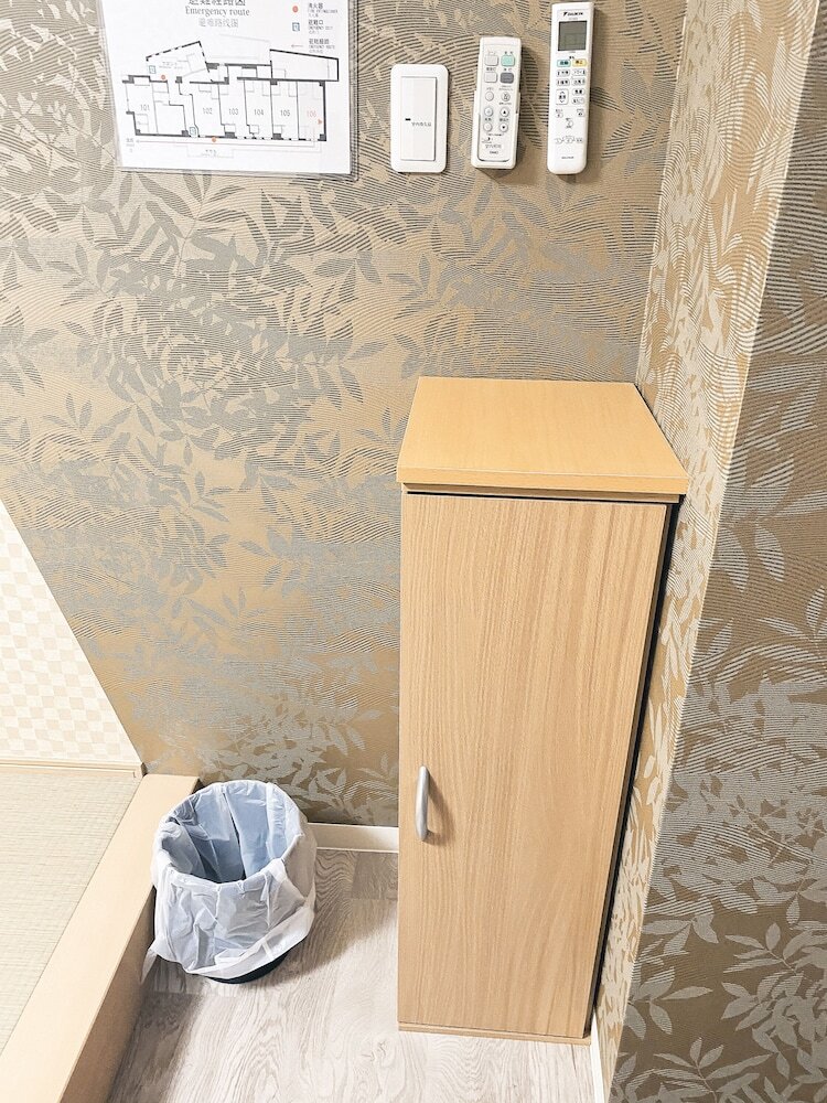 Hotel Ohayo Ikebukuro