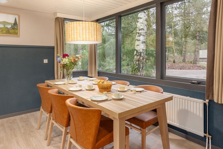 Center Parcs Het Meerdal