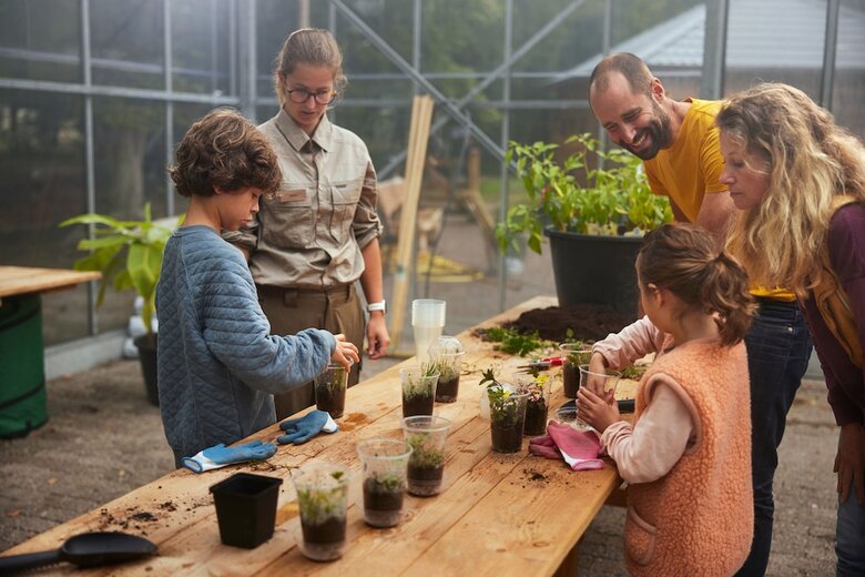 Center Parcs Het Meerdal