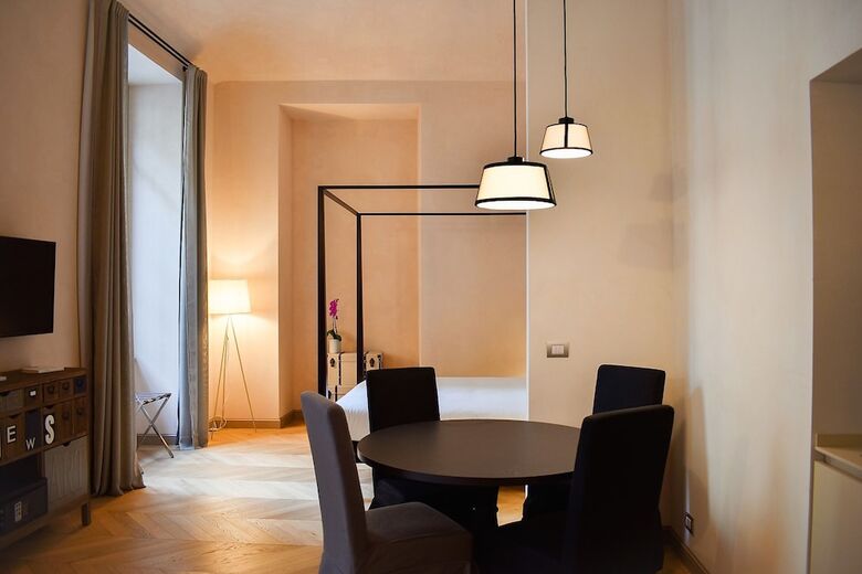 Opera 35 Boutique Hotel