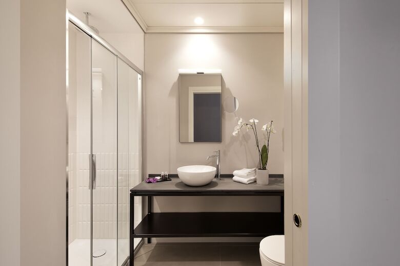 Opera 35 Boutique Hotel