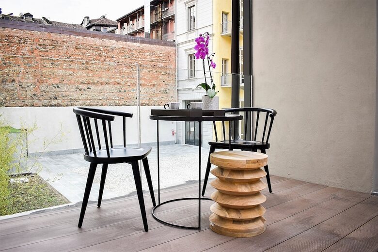 Opera 35 Boutique Hotel