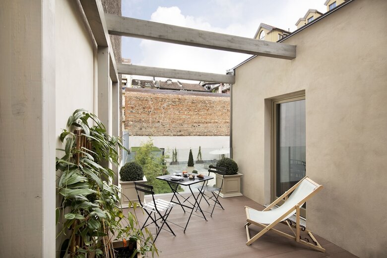 Opera 35 Boutique Hotel
