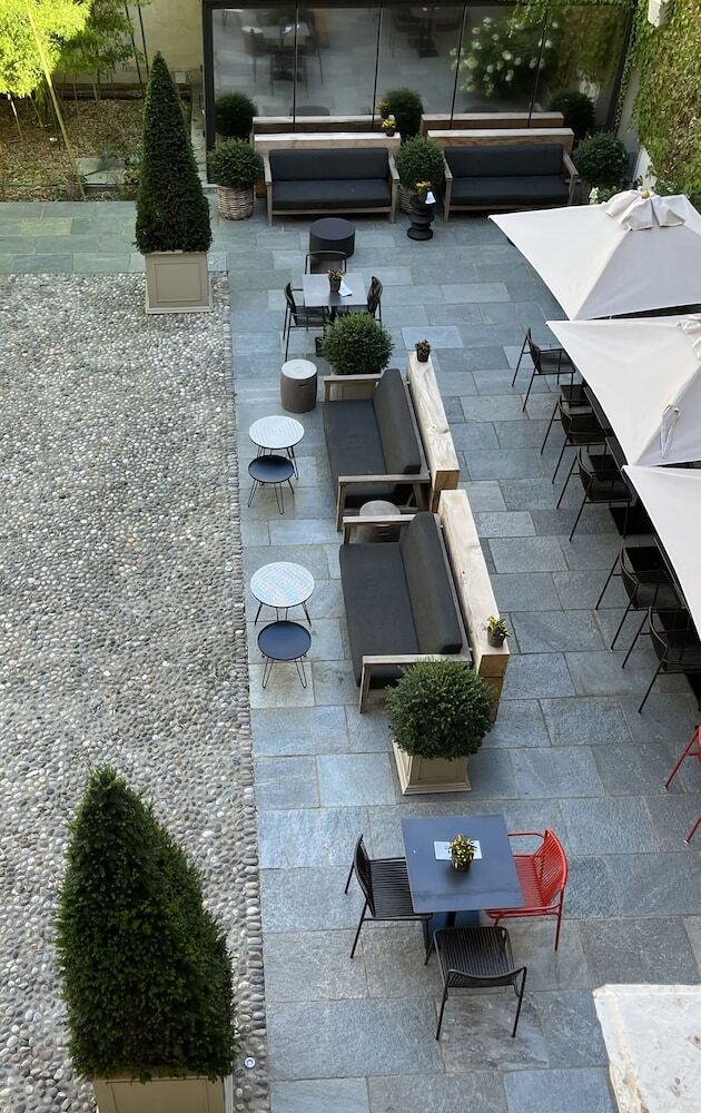 Opera 35 Boutique Hotel