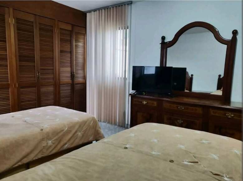 Casa Capi Co-living