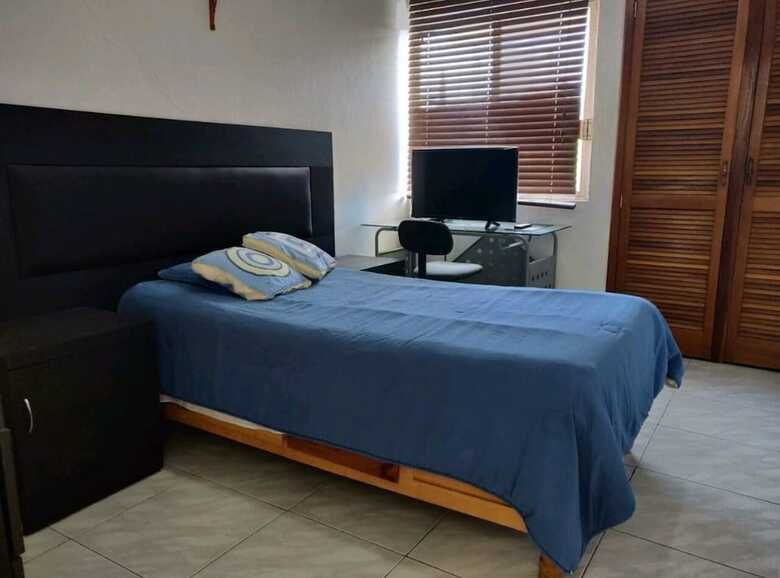 Casa Capi Co-living