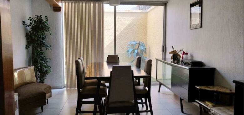Casa Capi Co-living